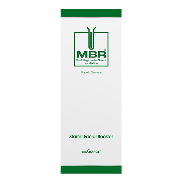 Starter Facial Booster-Canladırıcı Yüz Toniği, MEDICAL BEAUTY RESEARCH
